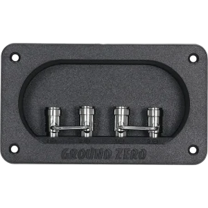 Chạm để gắn dây loa GZST 4S