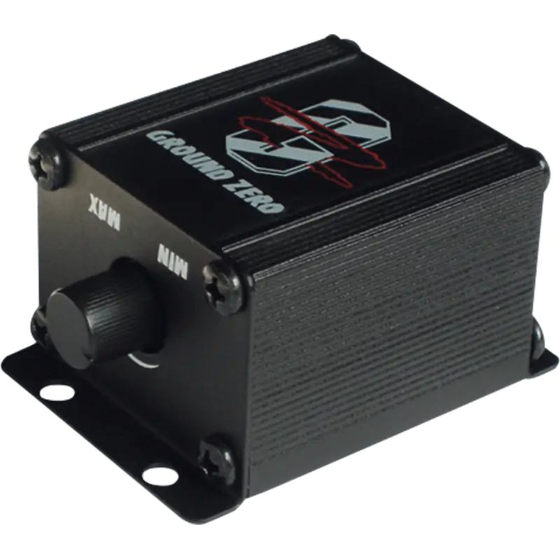 Amply mono GZIA 1.2000D