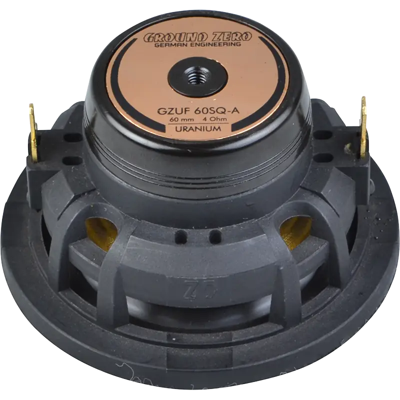 Loa FULLRANGE GZUF 60SQ-A
