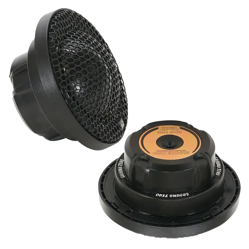 Loa Midrange Sound quality GZUM 55SQ