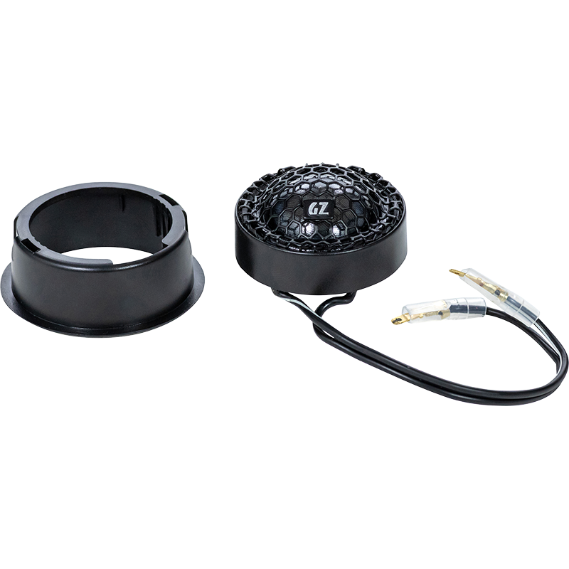 Loa tweeter Silk dome GZUT 28SQX