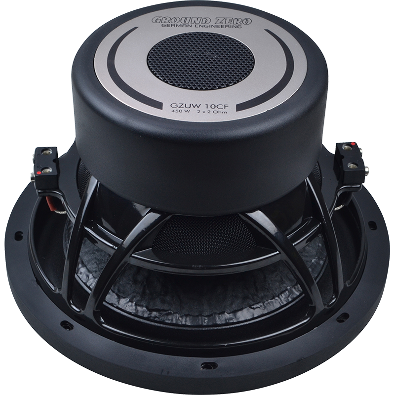 Loa sub 10'' GZUW 10CF