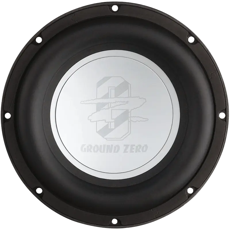 Bộ tản nhiệt thụ động 10" GZUP 10
