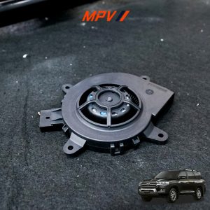 Nâng Cấp Quạt Thông Gió Ghế Teramont Chuẩn Zin 100% Tại MPVSAIGON