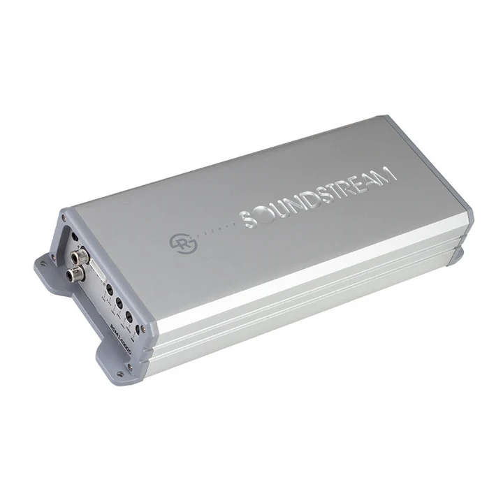 Amply Soundstream RSM1.4000D Micro Monoblock cong suat khung My
