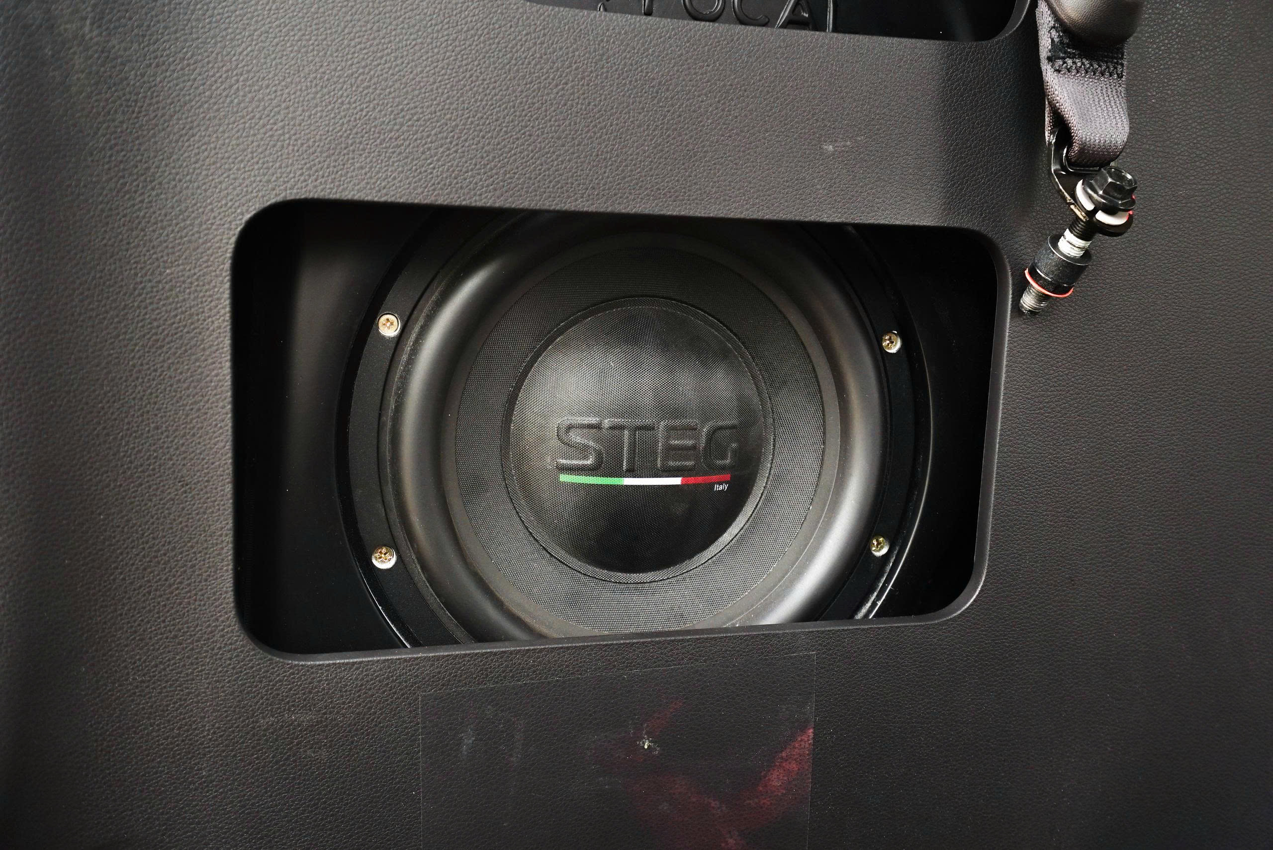 Độ Loa Focal Carnival: Cấu Hình Loa Châu Âu Với Focal K2 Power 3KM, Steg & DSP Goldhorn - Ảnh 12